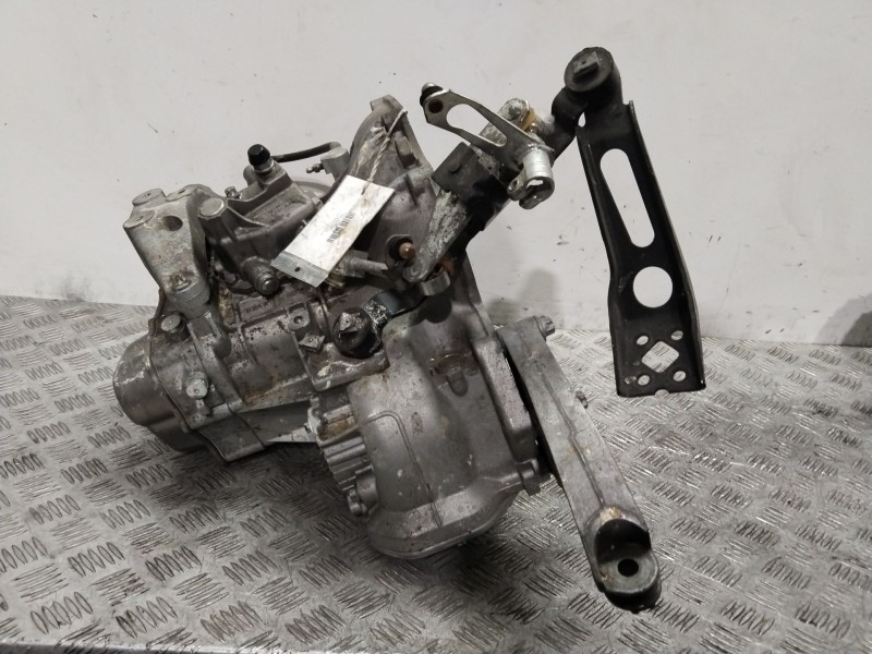 Recambio de caja cambios para opel astra g berlina comfort referencia OEM IAM 90400209  A17712F17C374