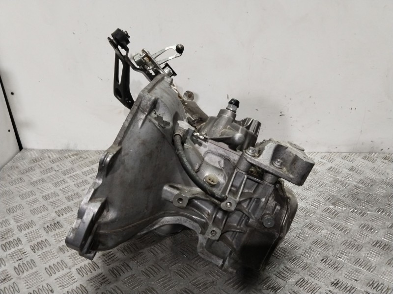 Recambio de caja cambios para opel astra g berlina comfort referencia OEM IAM 90400209  A17712F17C374