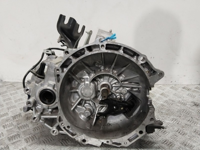 Recambio de caja cambios para mazda 5 (cw) active referencia OEM IAM 1T80800004  G6115