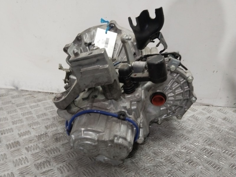 Recambio de caja cambios para mazda 5 (cw) active referencia OEM IAM 1T80800004  G6115