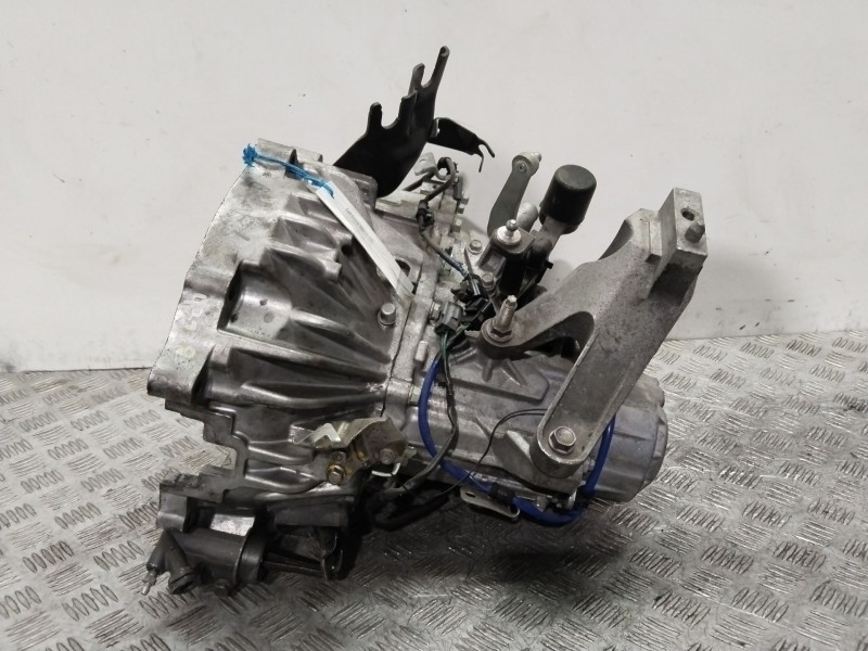 Recambio de caja cambios para mazda 5 (cw) active referencia OEM IAM 1T80800004  G6115
