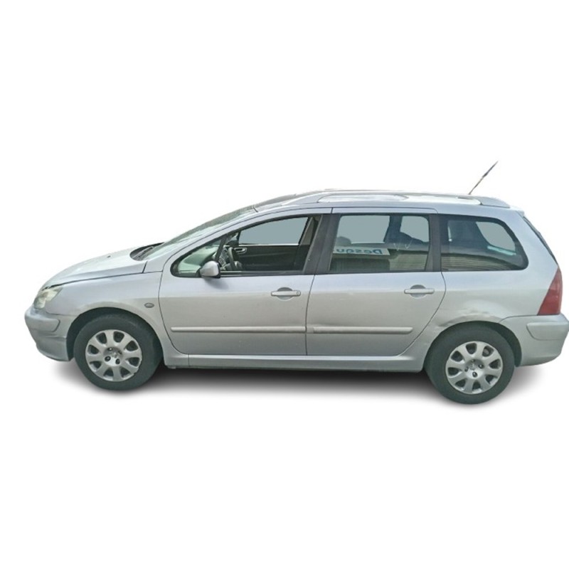 PEUGEOT 307 SW (3H) - imagen 4