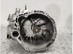 Recambio de caja cambios para renault scenic ii confort dynamique referencia OEM IAM ND0002  