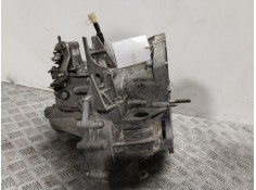 Recambio de caja cambios para renault scenic ii confort dynamique referencia OEM IAM ND0002   2