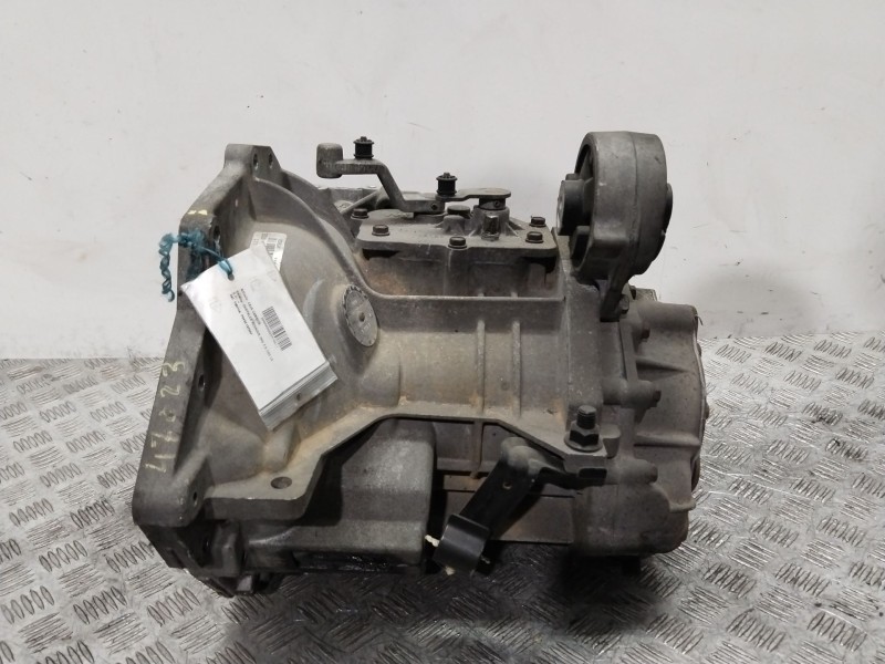 Recambio de caja cambios para chrysler voyager (rg) 2.5 crd lx referencia OEM IAM P04641928AF  