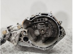 Recambio de caja cambios para opel astra g berlina comfort referencia OEM IAM F17C374  A25332F17C374