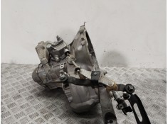 Recambio de caja cambios para opel astra g berlina comfort referencia OEM IAM F17C374  A25332F17C374 2