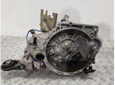 Recambio de caja cambios para mazda 3 berlina (bk) 1.6 vvt active referencia OEM IAM 5TH1007028  