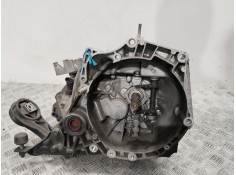 Recambio de caja cambios para tata vista 1.4 referencia OEM IAM 55229495  