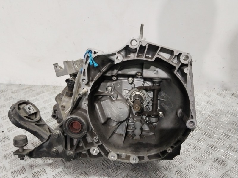 Recambio de caja cambios para tata vista 1.4 referencia OEM IAM 55229495  