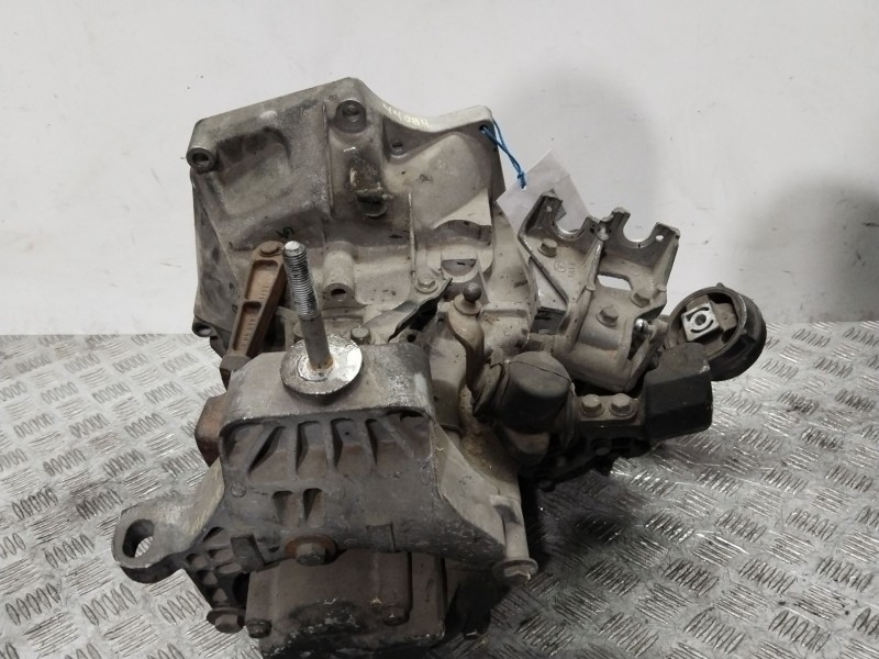 Recambio de caja cambios para tata vista 1.4 referencia OEM IAM 55229495  