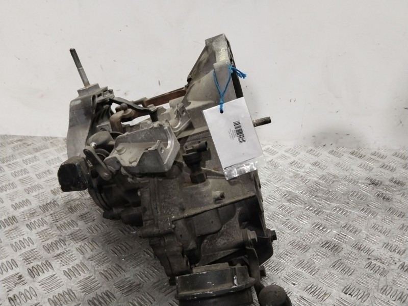 Recambio de caja cambios para tata vista 1.4 referencia OEM IAM 55229495  