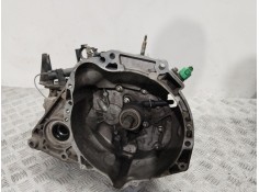 Recambio de caja cambios para nissan micra iii (k12) 1.2 16v referencia OEM IAM JH3103