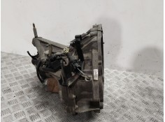 Recambio de caja cambios para nissan micra iii (k12) 1.2 16v referencia OEM IAM JH3103   2