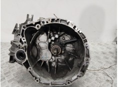 Recambio de caja cambios para renault grand scénic ii (jm0/1_) 1.9 dci (jm14) referencia OEM IAM ND0000  7701717852