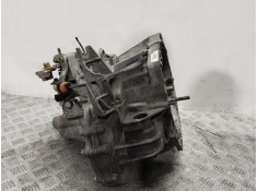 Recambio de caja cambios para renault grand scénic ii (jm0/1_) 1.9 dci (jm14) referencia OEM IAM ND0000  7701717852 2
