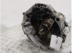 Recambio de caja cambios para audi a4 b6 avant (8e5) 2.0 referencia OEM IAM FJP  012300061TX