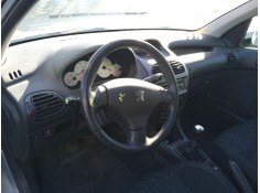peugeot 206 hatchback (2a/c) del año 2003 2