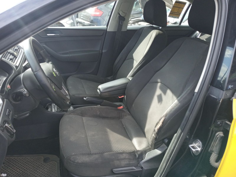 seat toledo iv (kg3) del año 2015