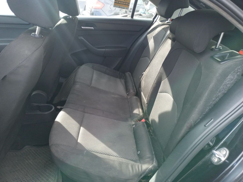 seat toledo iv (kg3) del año 2015