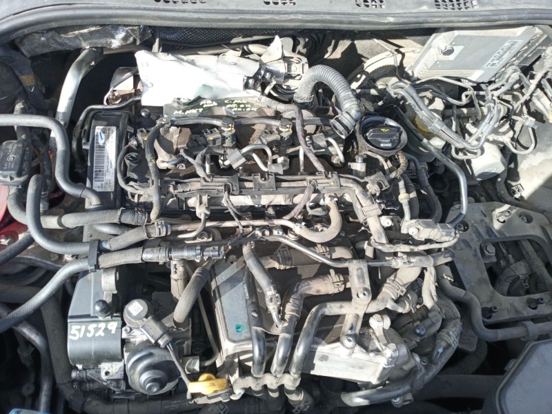 seat toledo iv (kg3) del año 2015