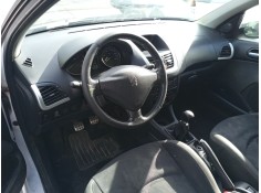 peugeot 206 hatchback (2a/c) del año 2009 2