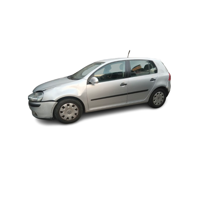 VOLKSWAGEN GOLF V (1K1) - imagen 4