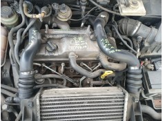 Recambio de motor completo para ford tourneo connect 1.8 tdci /tddi /di referencia OEM IAM   