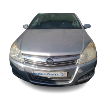 OPEL ASTRA H BER.