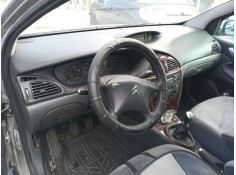 citroën c5 i (dc_) del año 2004 2
