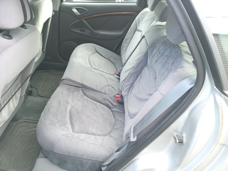 citroën c5 i (dc_) del año 2004