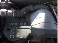 Recambio de motor completo para chevrolet captiva (c100, c140) 2.0 d 4wd referencia OEM IAM LLW  96859450