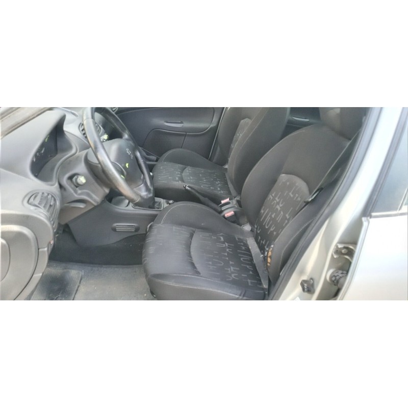 PEUGEOT 206 SW - imagen 6
