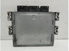 Recambio de centralita motor uce para renault scenic ii authentique referencia OEM IAM 8200804775  S122326113A