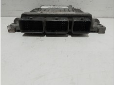 Recambio de centralita motor uce para renault scenic ii authentique referencia OEM IAM 8200804775  S122326113A 2