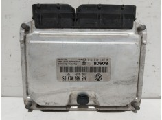 Recambio de centralita motor uce para seat ibiza (6l1) reference referencia OEM IAM 045906019BS  0281012319