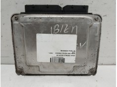 Recambio de centralita motor uce para seat ibiza (6l1) reference referencia OEM IAM 045906019BS  0281012319 2