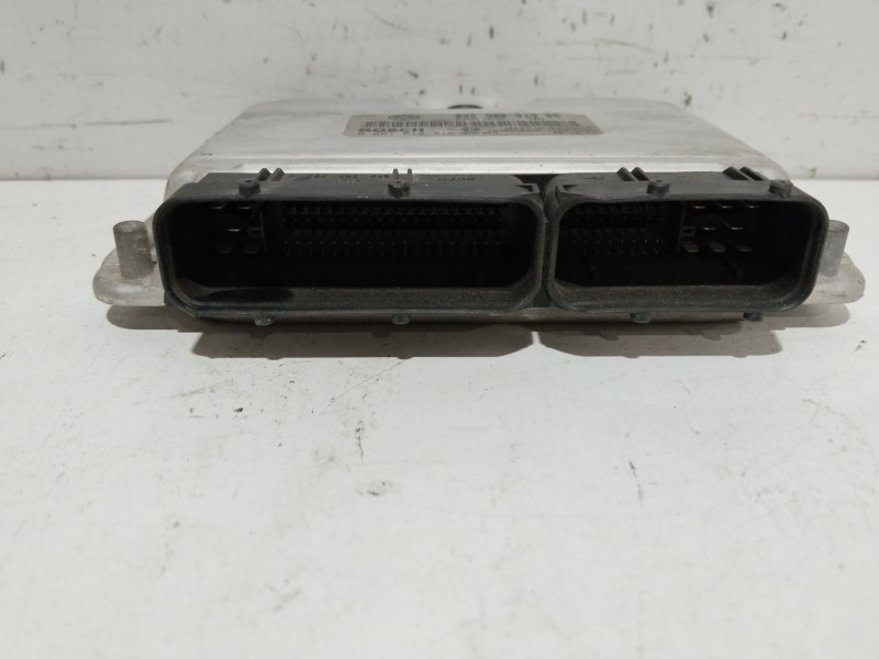 Recambio de centralita motor uce para seat ibiza (6l1) reference referencia OEM IAM 045906019BS  0281012319