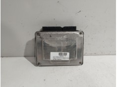 Recambio de centralita motor uce para volkswagen golf iv berlina (1j1) básico referencia OEM IAM 038906019FG  0281010702