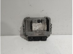 Recambio de centralita motor uce para peugeot 206+ básico referencia OEM IAM 0281012526  9666579080