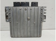 Recambio de centralita motor uce para citroën xsara berlina 2.0 hdi sx (66kw) referencia OEM IAM 5WS40023DT  SW9644803380 2