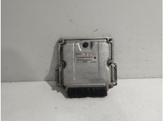 Recambio de centralita motor uce para chrysler voyager (rg) 2.5 crd grand voyager limited referencia OEM IAM P04727666AB  028101