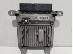 Recambio de centralita motor uce para mercedes-benz sprinterii caja cerrada (desde 01.06) 310/313/316 cdi (906.631/633/635/637) 