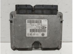 Recambio de centralita motor uce para volkswagen polo (9n1) gt referencia OEM IAM 036906034DD  