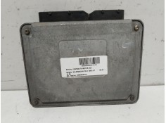 Recambio de centralita motor uce para volkswagen polo (9n1) gt referencia OEM IAM 036906034DD   2