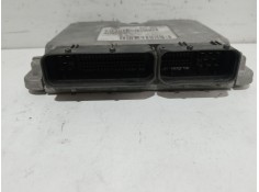 Recambio de centralita motor uce para volkswagen polo (9n1) gt referencia OEM IAM 036906034DD  