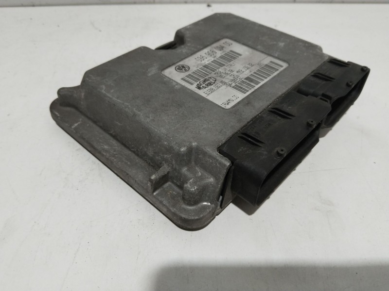Recambio de centralita motor uce para volkswagen polo (9n1) gt referencia OEM IAM 036906034DD  