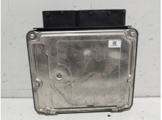 Recambio de centralita motor uce para opel corsa d expression referencia OEM IAM 0281019798  55593981 2