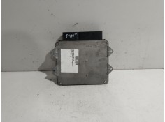 Recambio de centralita motor uce para fiat idea (135) 1.3 16v multijet active (i) referencia OEM IAM 51744426   2