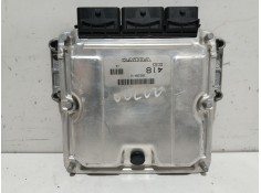 Recambio de centralita motor uce para volvo v40 familiar 1.9 d+ (85kw) referencia OEM IAM 0281011087  1039S00576